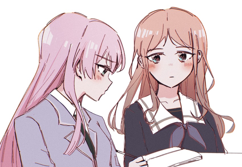 Chihaya Anon (Bang Dream!) Rule 34 Image