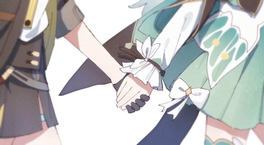 Firefly (Honkai: Star Rail) Rule 34 Image