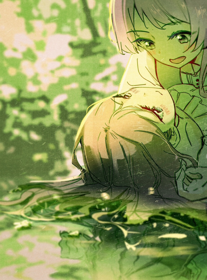 Chihaya Anon (Bang Dream!) Rule 34 Image