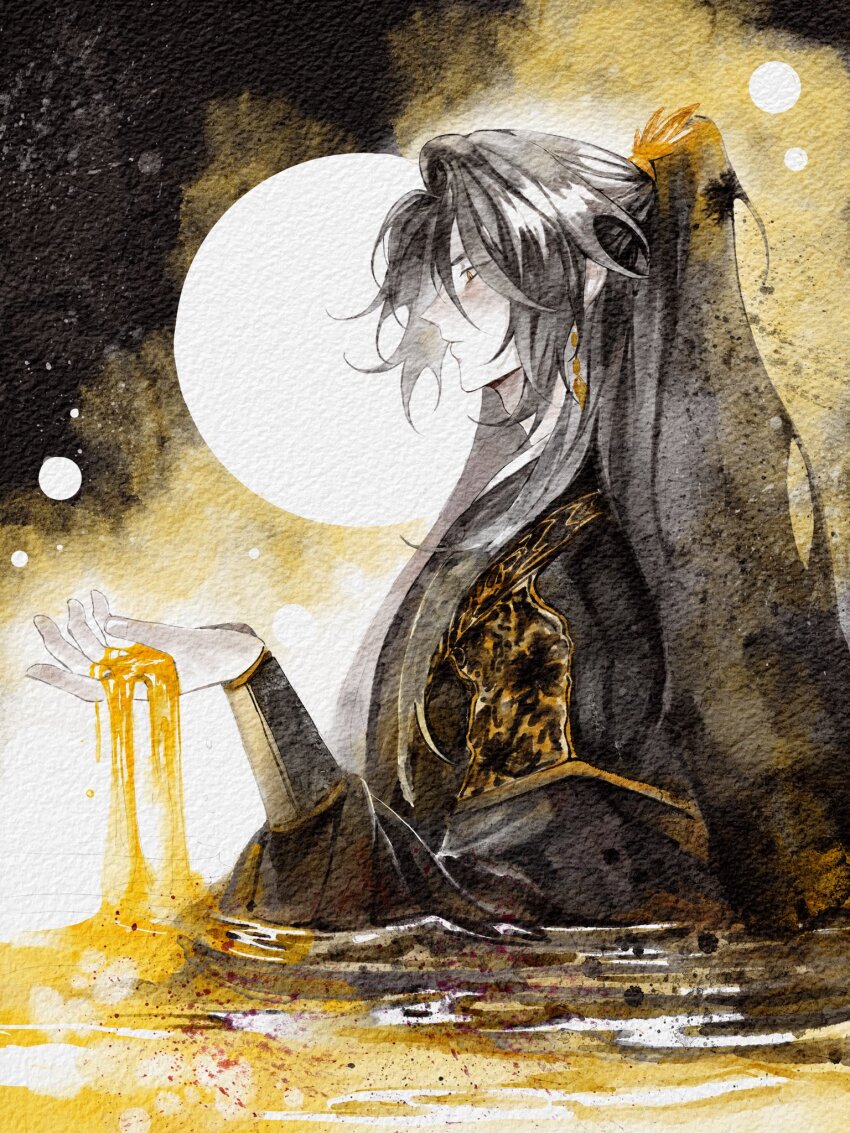 Painting (Medium) Rule 34 Image
