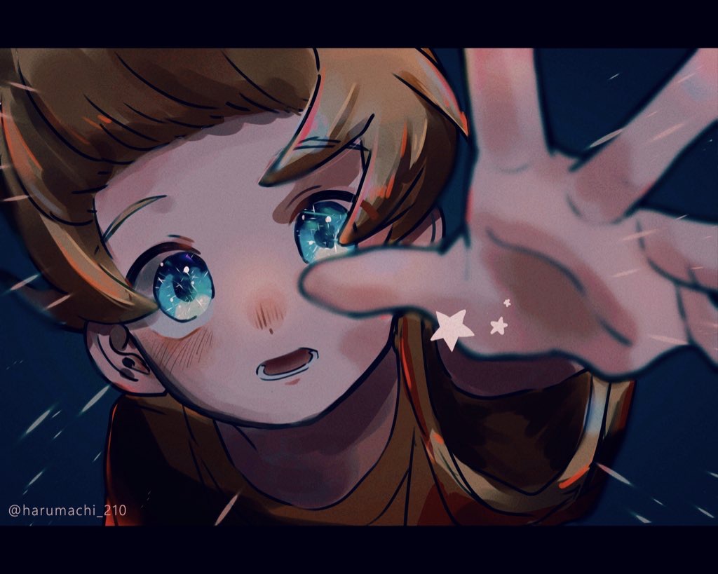 Lucas (Mother 3) Rule 34 Image
