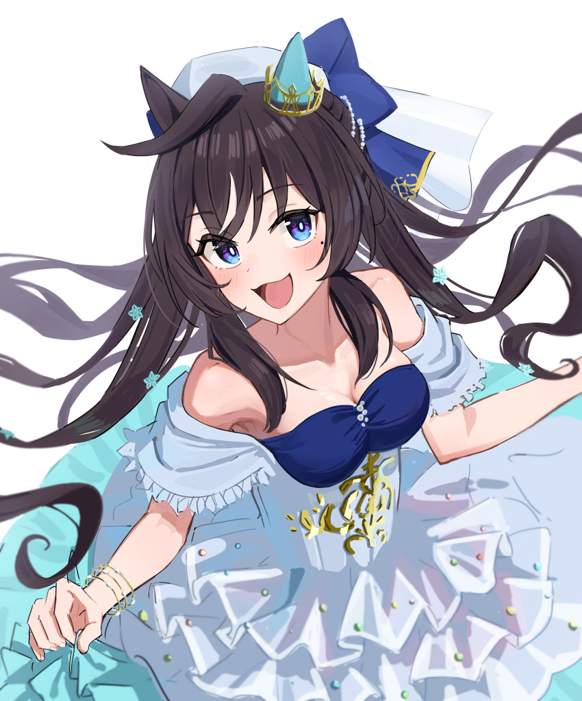 Vivlos (Umamusume) Rule 34 Image