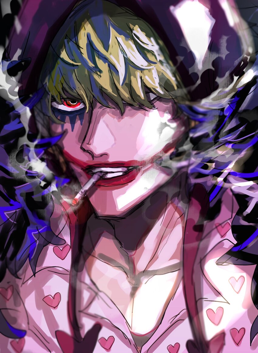 One Piece Rule 34 Image