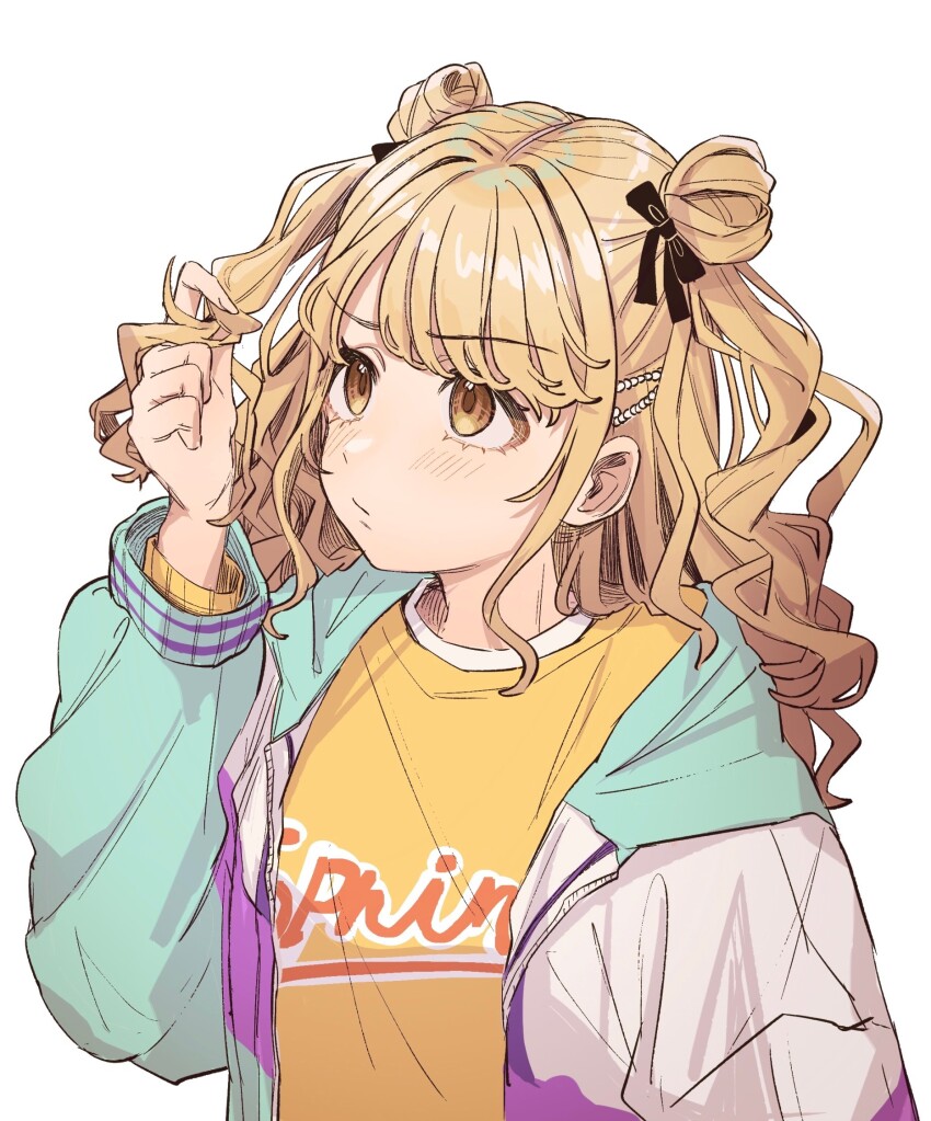 Fujita Kotone (Gakuen Idolmaster) Rule 34 Image