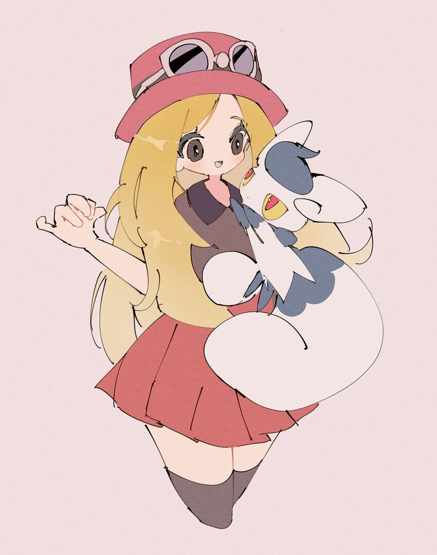 Gen 6 Pokemon (Nintendo) Rule 34 Image