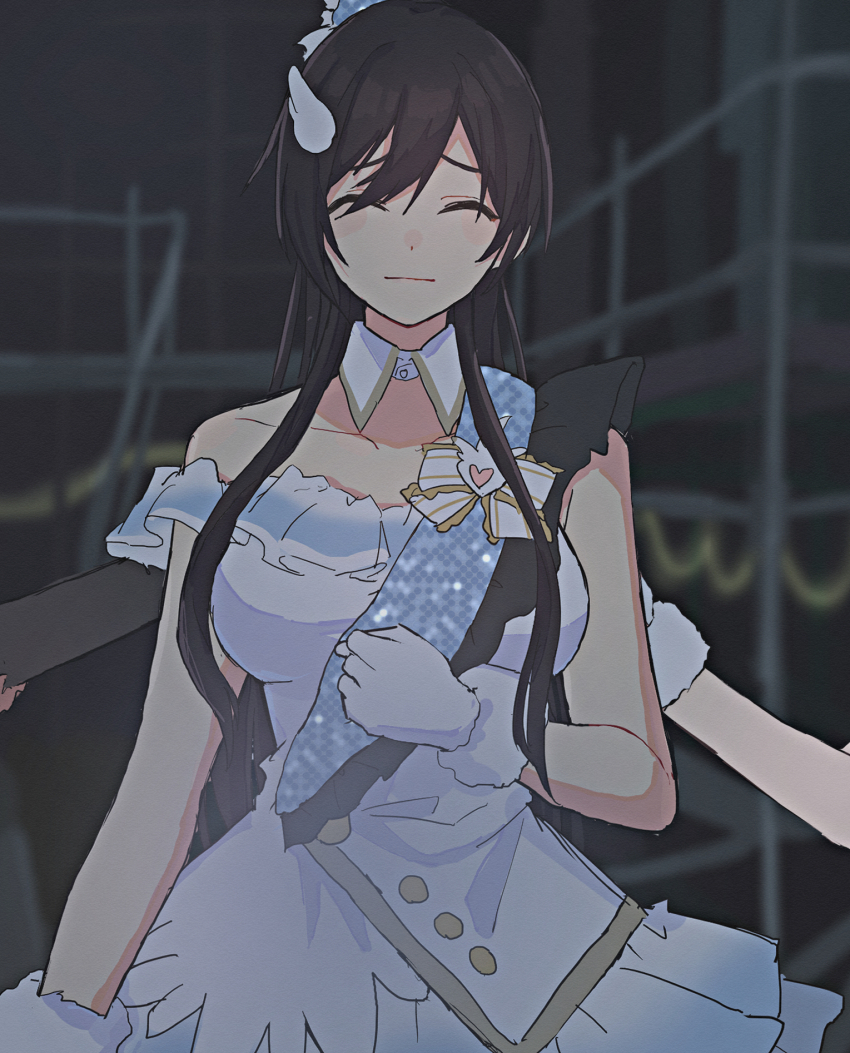 Shirase Sakuya (Idolmaster) Rule 34 Image