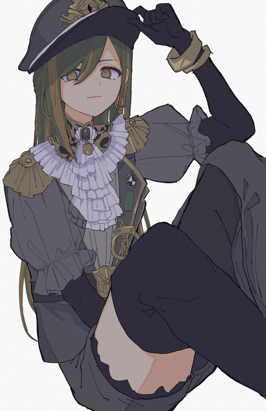 Nanakusa Nichika (Idolmaster) Rule 34 Image