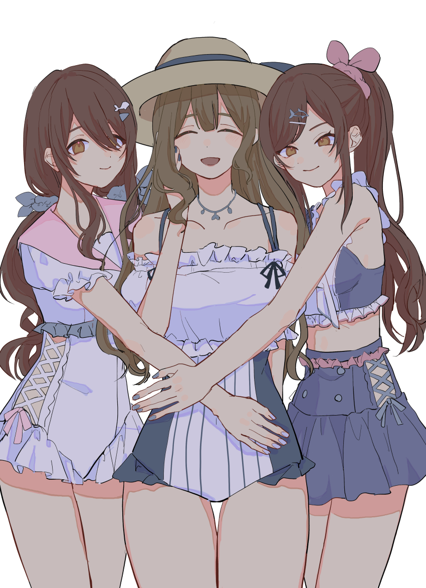 Kuwayama Chiyuki (Idolmaster) Rule 34 Image