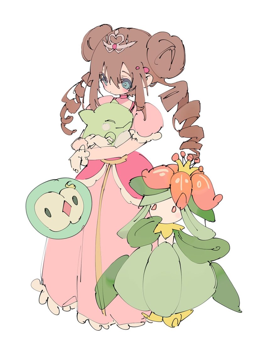 Gen 5 Pokemon (Nintendo) Rule 34 Image