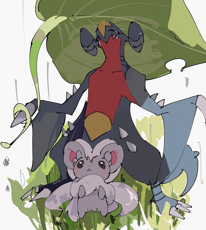 Cinccino (Nintendo) Rule 34 Image
