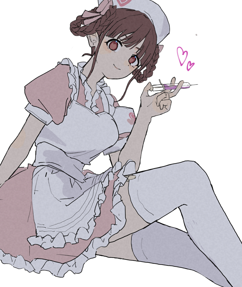 Sonoda Chiyoko (Idolmaster) Rule 34 Image