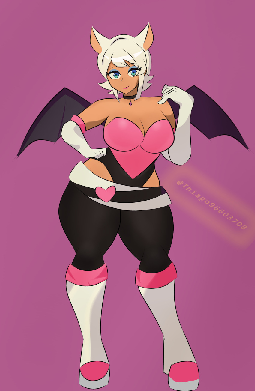 Rouge The Bat (Sonic (Series)) Rule 34 Image