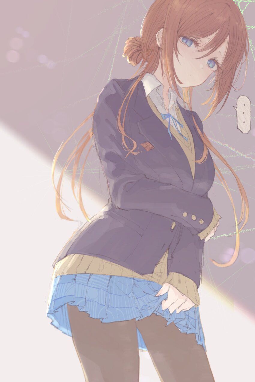 Himesaki Rinami (Gakuen Idolmaster) Rule 34 Image