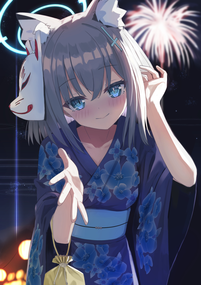 Shiroko (Blue Archive) Rule 34 Image
