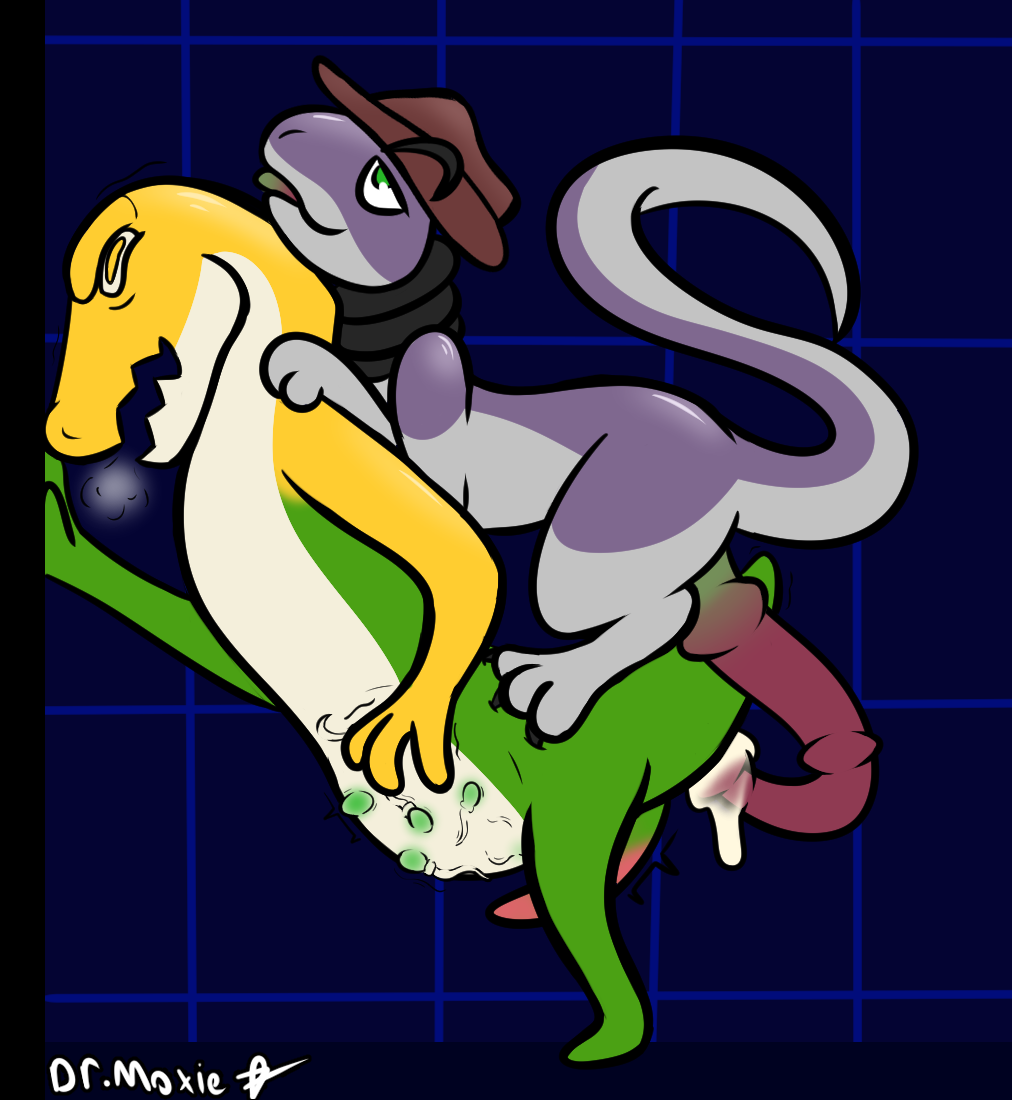 Gummigoo (The Amazing Digital Circus) Rule 34 Image