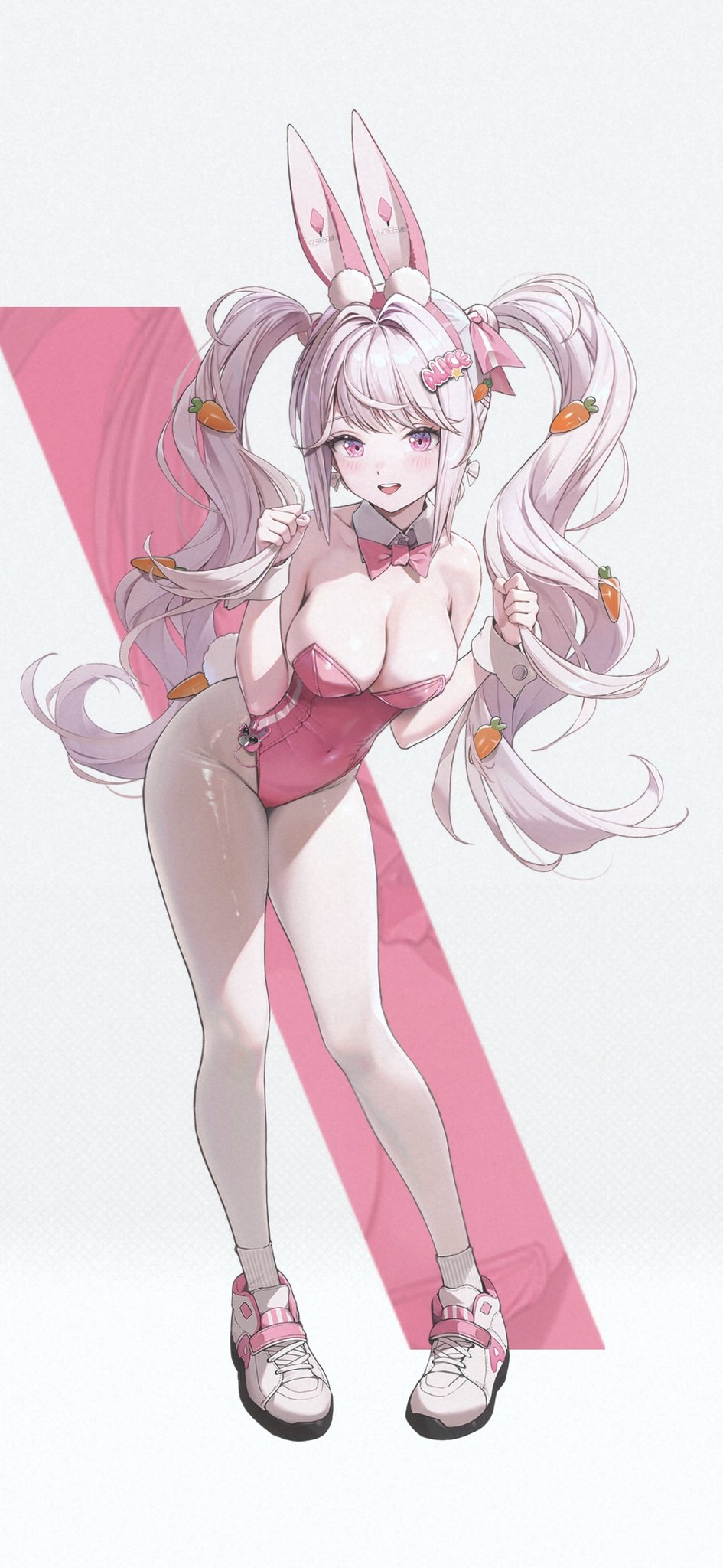 Alice (Nikke) Rule 34 Image