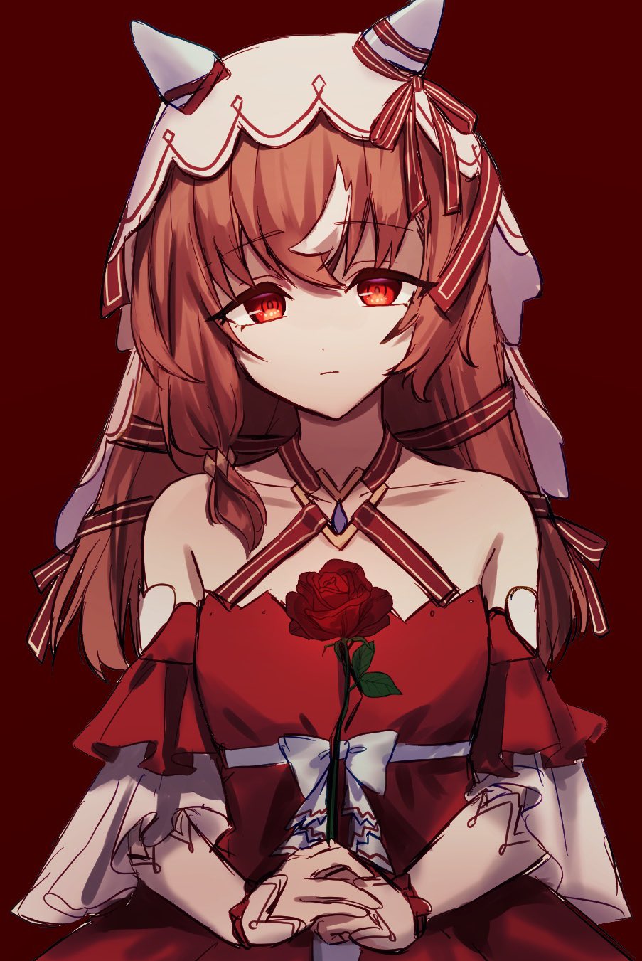 Still In Love (Umamusume) Rule 34 Image