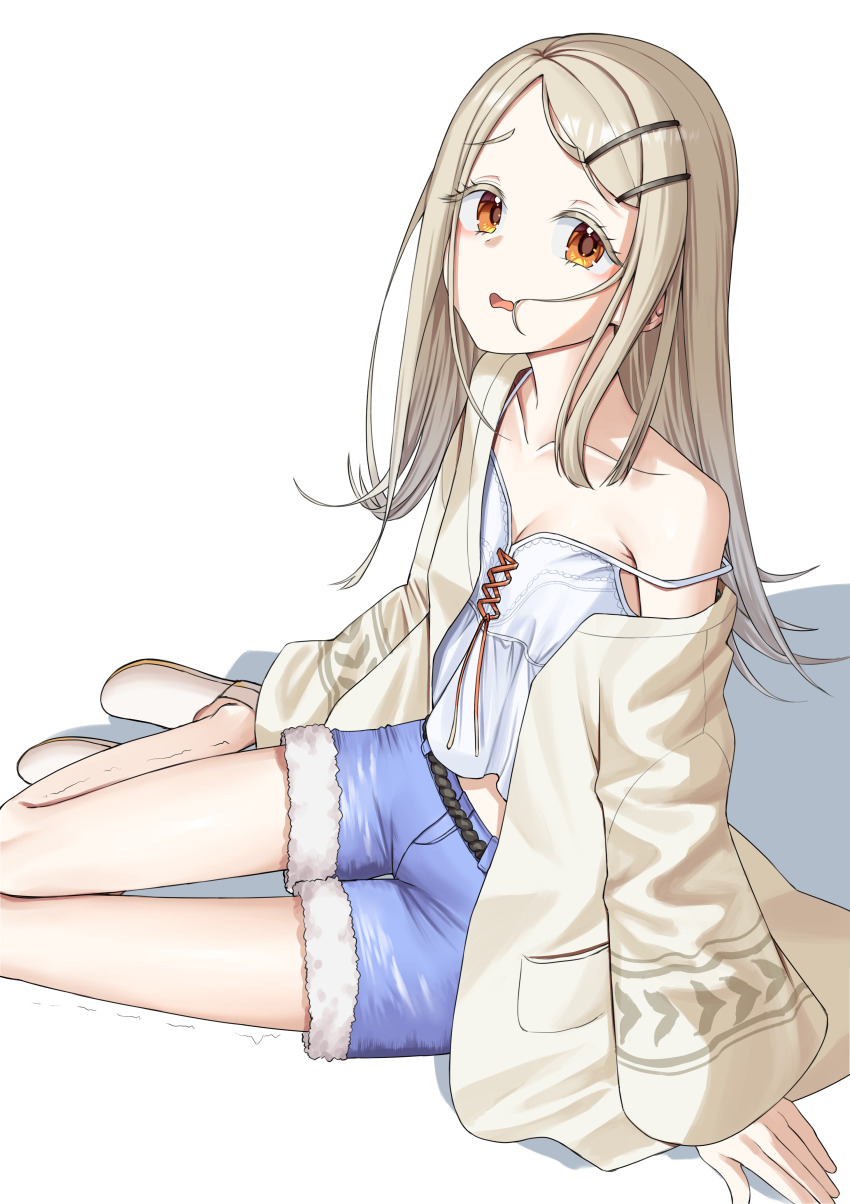 Shinosawa Hiro (Gakuen Idolmaster) Rule 34 Image
