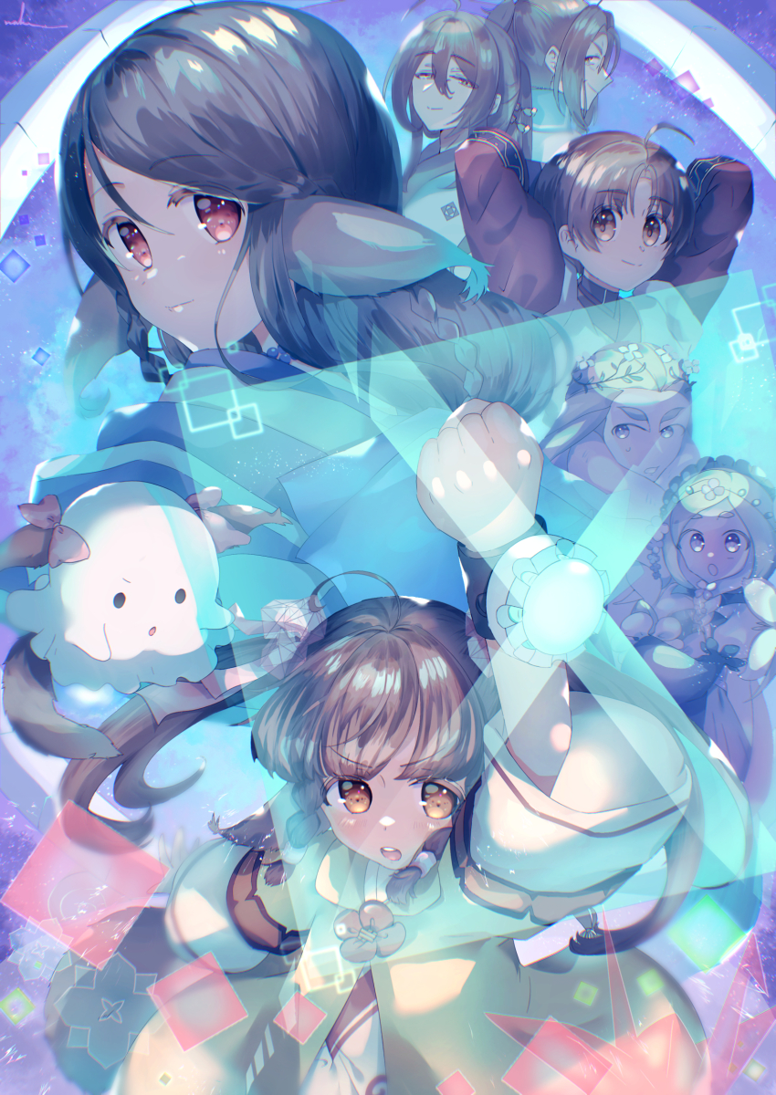 Character Request (Utawarerumono) Rule 34 Image
