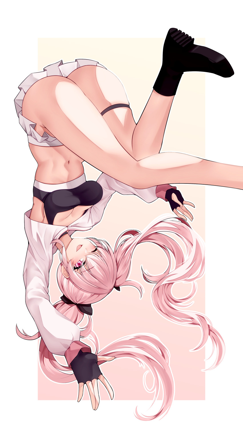 Shrug (Clothing) Rule 34 Image