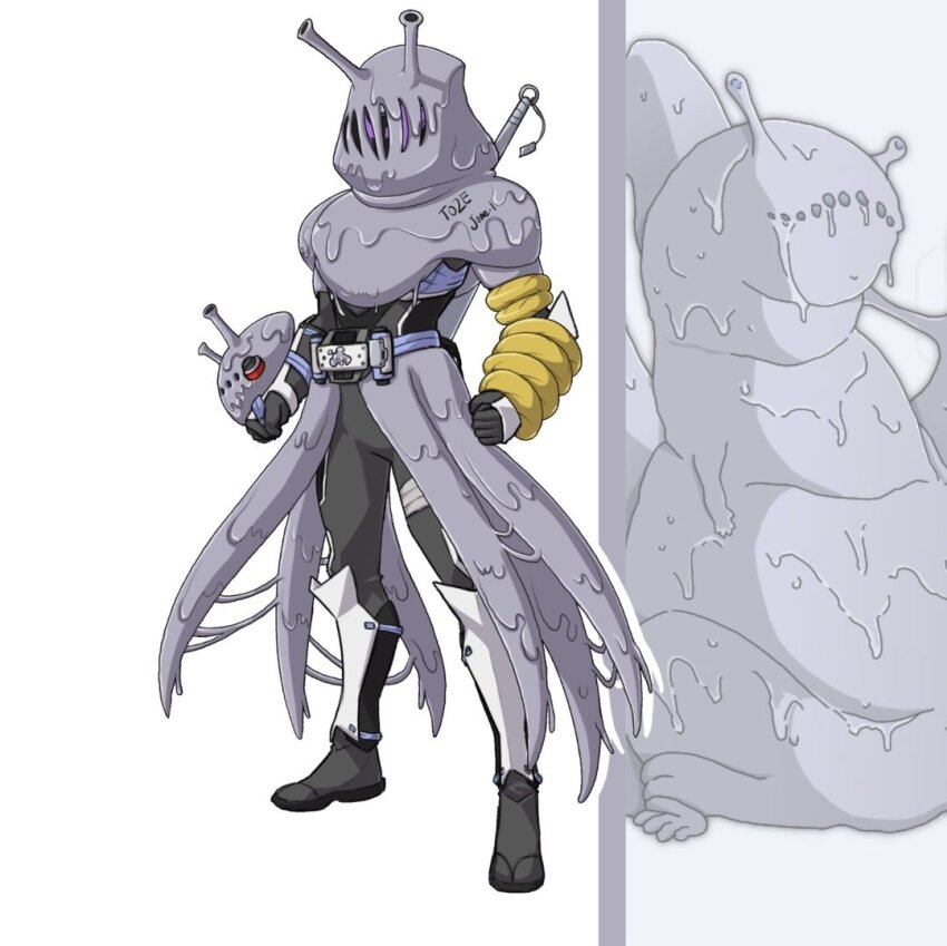 Kamen Rider Rule 34 Image