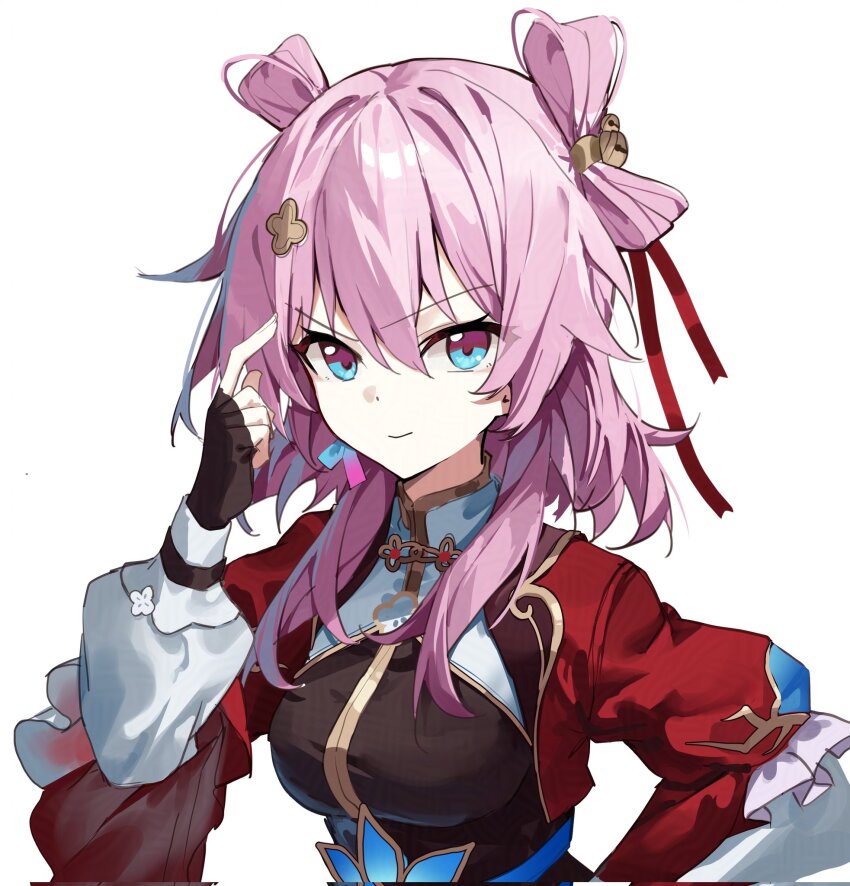 March 7th (Honkai: Star Rail) Rule 34 Image