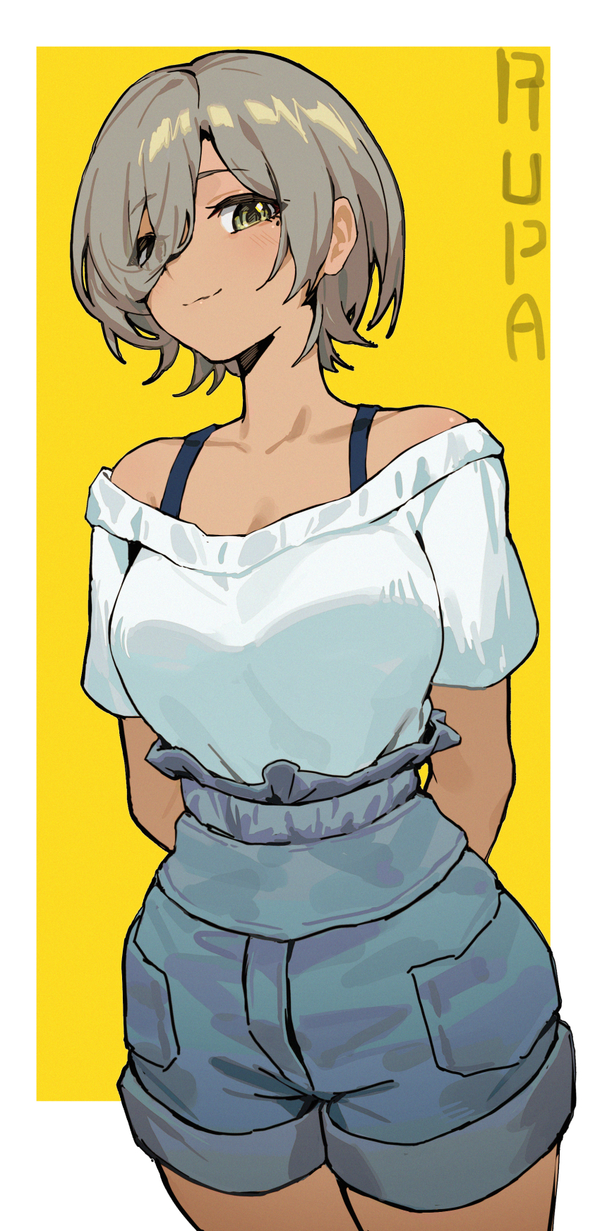 Rupa (Girls Band Cry) Rule 34 Image