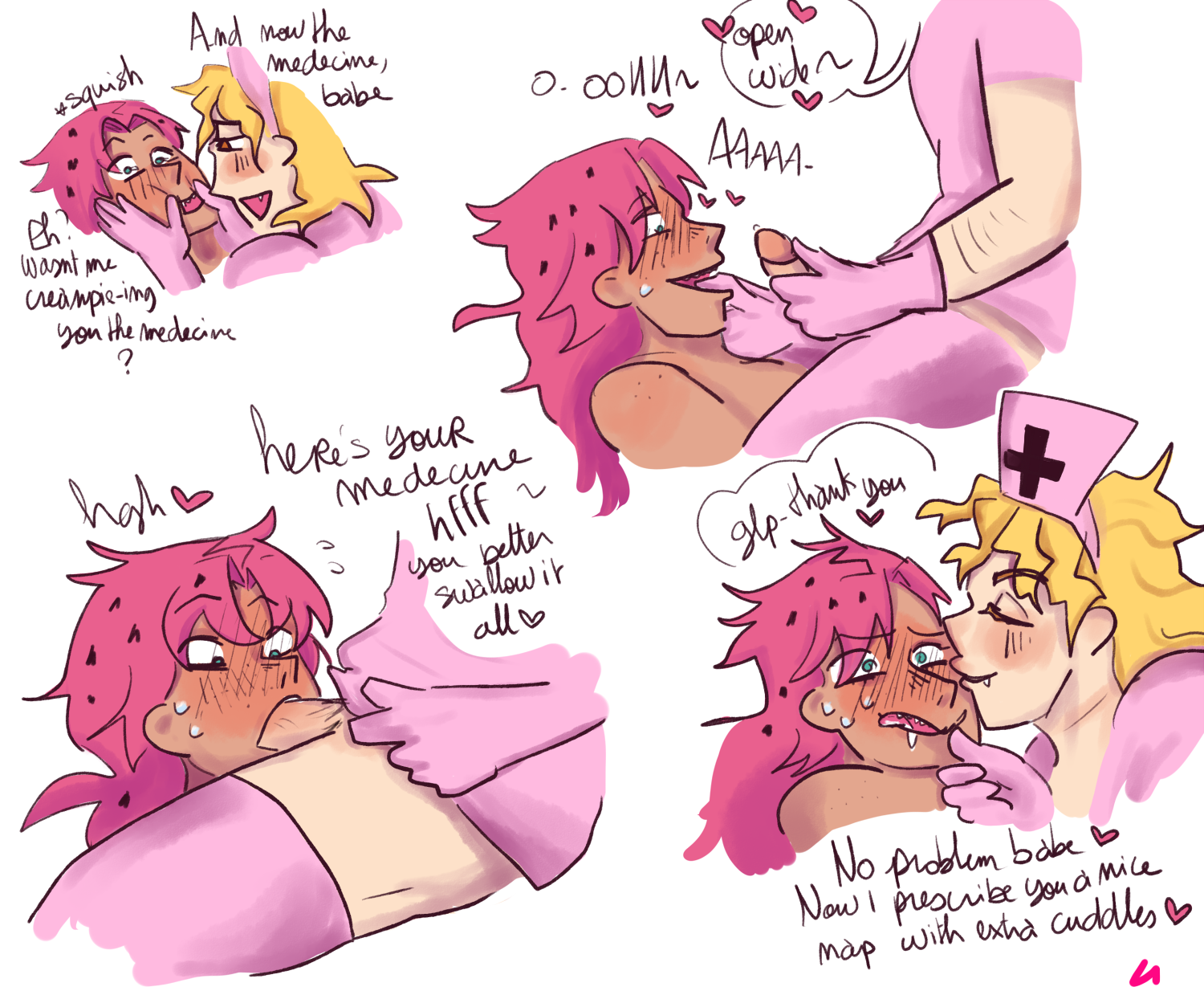 Diavolo (Jojo'S Bizarre Adventure) Rule 34 Image