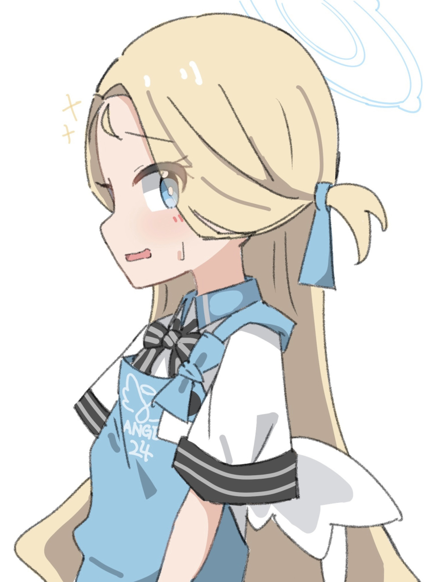 Blue Archive Rule 34 Image