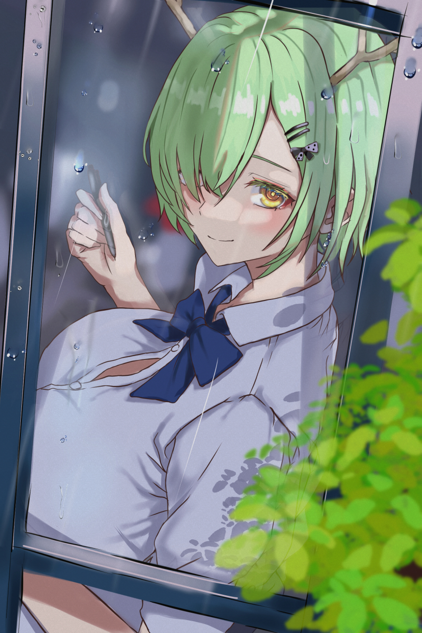 Ceres Fauna (Hololive) Rule 34 Image