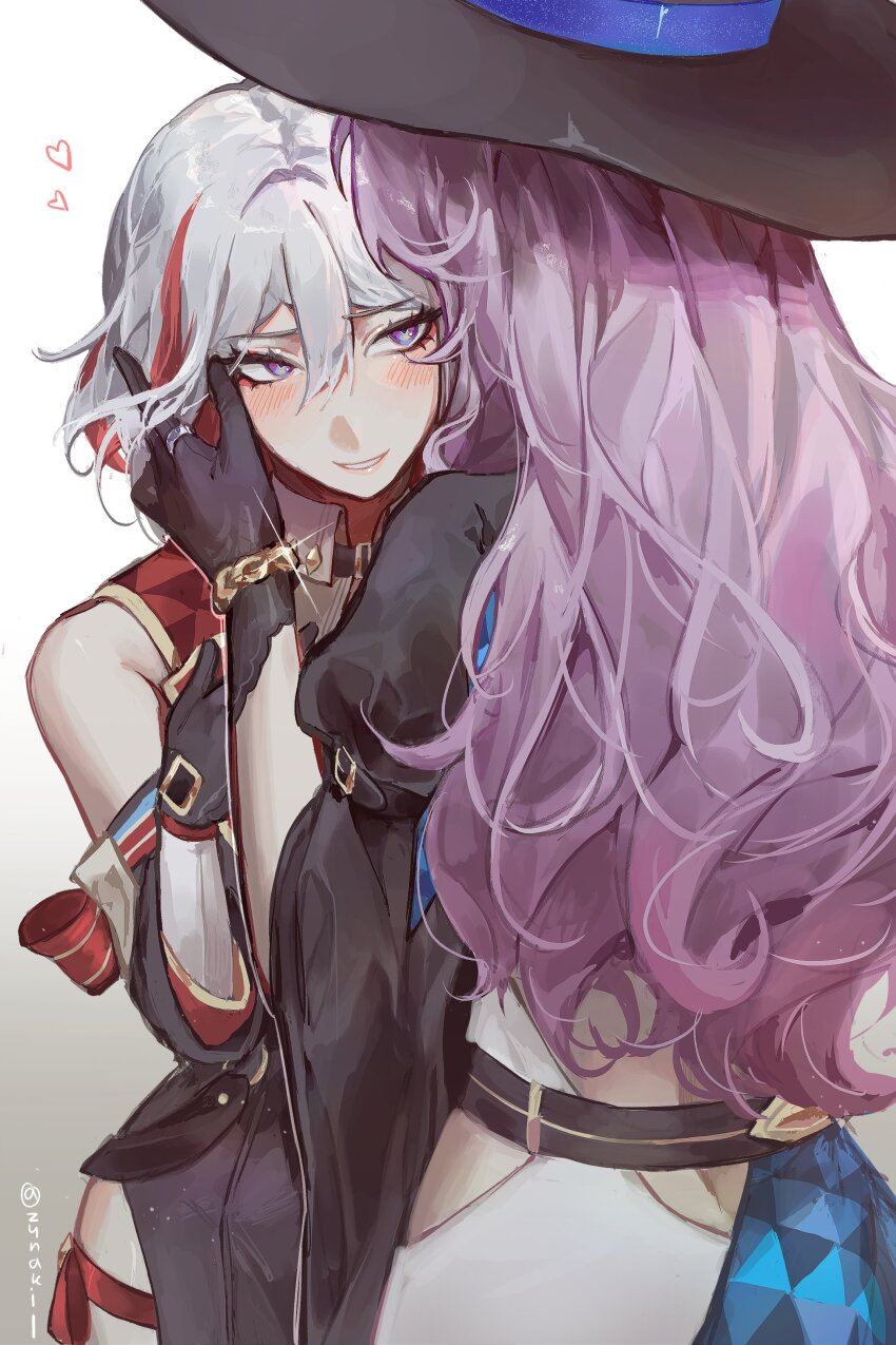 Jade (Honkai: Star Rail) Rule 34 Image