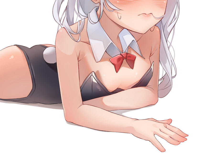 Hina (Blue Archive) Rule 34 Image