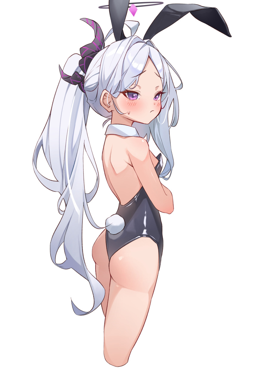 Hina (Blue Archive) Rule 34 Image