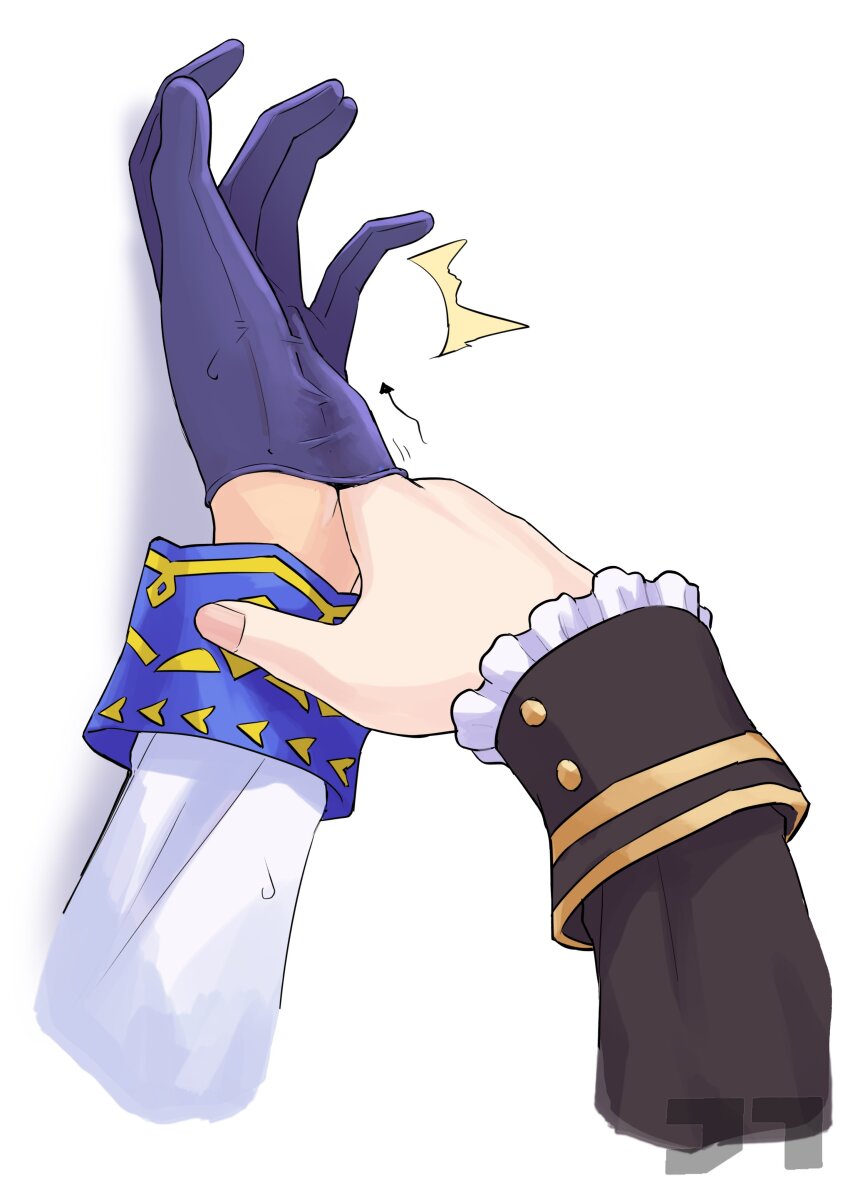 Mejiro Mcqueen (Frontline Elegance) (Umamusume) Rule 34 Image