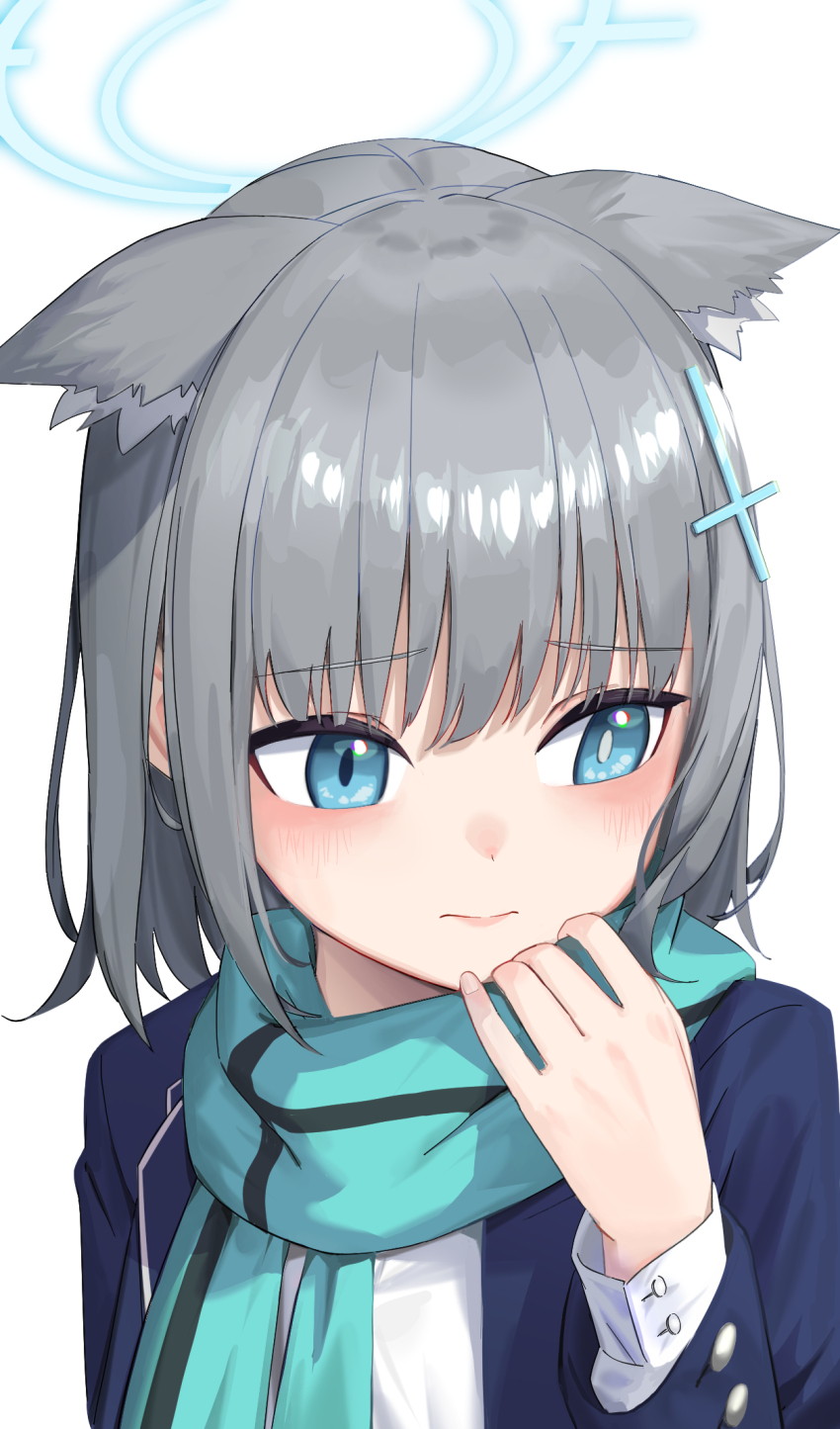 Shiroko (Blue Archive) Rule 34 Image
