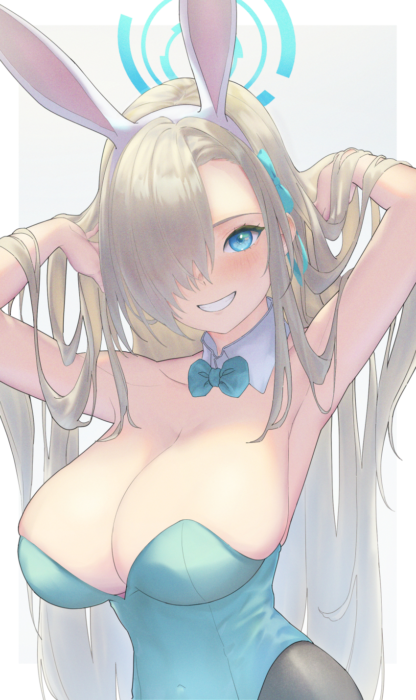 Asuna (Blue Archive) Rule 34 Image