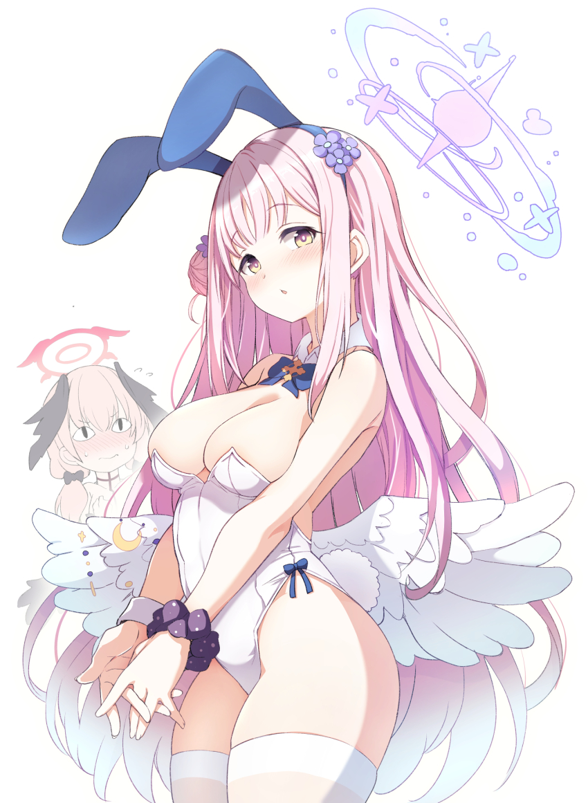 Koharu (Blue Archive) Rule 34 Image