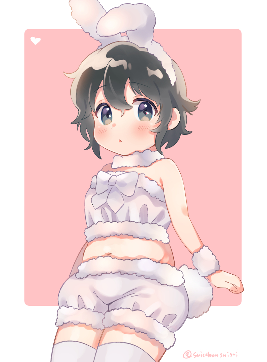 Kaban (Kemono Friends) Rule 34 Image