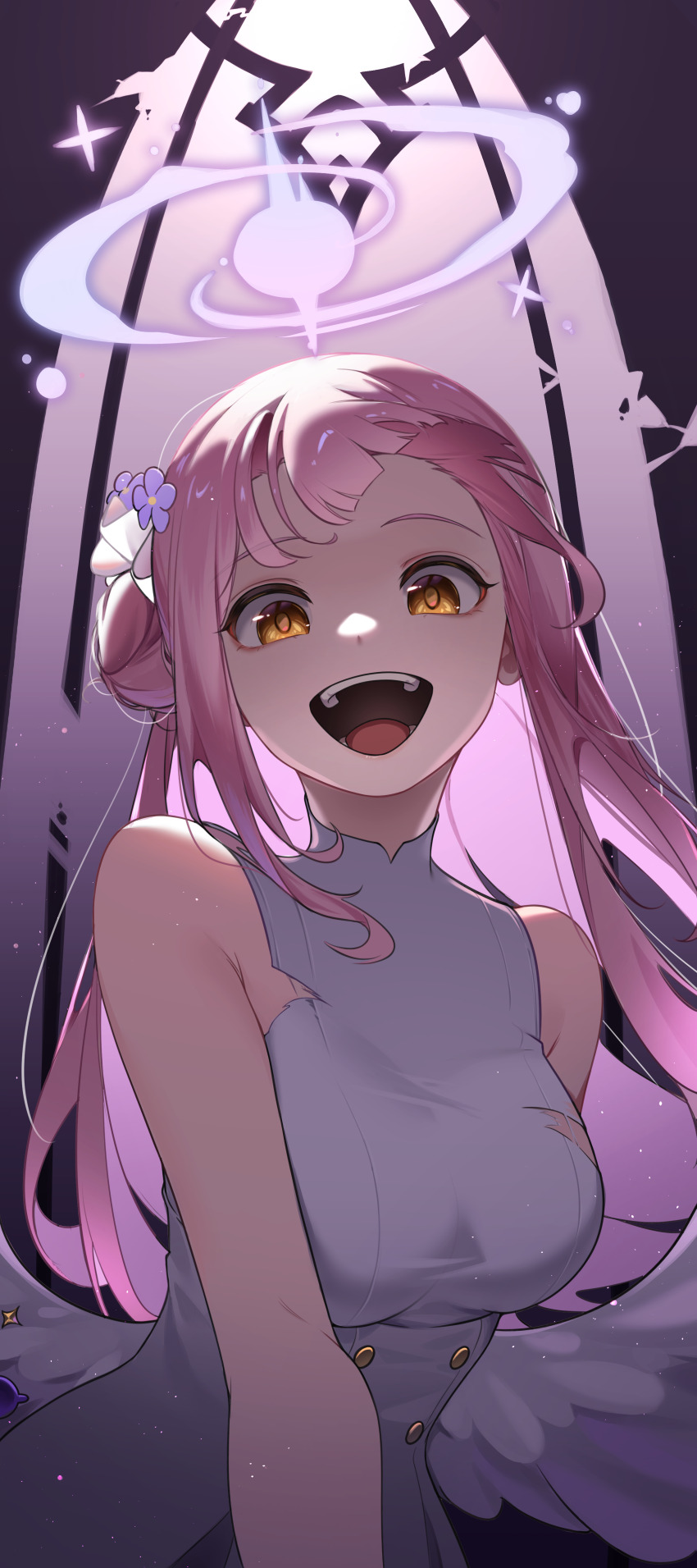 Mika (Blue Archive) Rule 34 Image