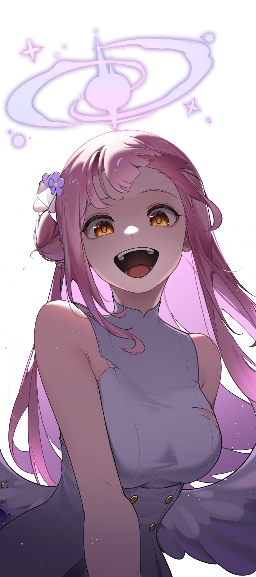 Mika (Blue Archive) Rule 34 Image