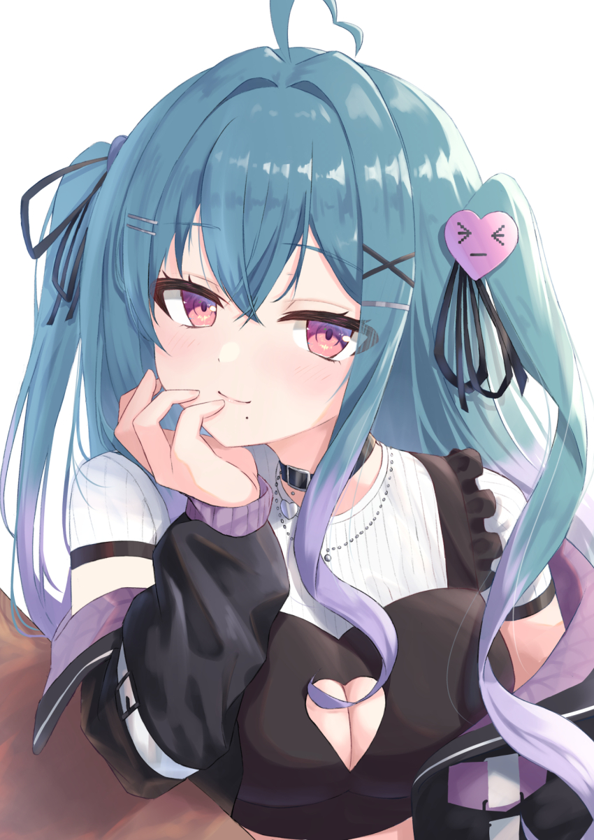 Ahoge Rule 34 Image