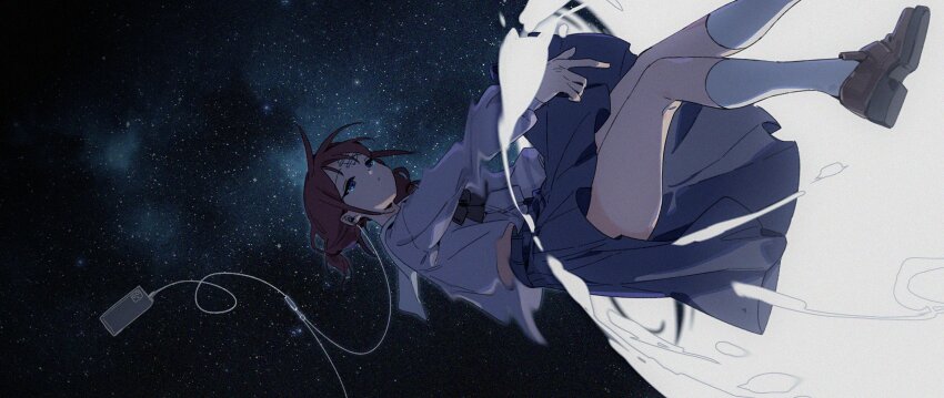 Iseri Nina (Girls Band Cry) Rule 34 Image
