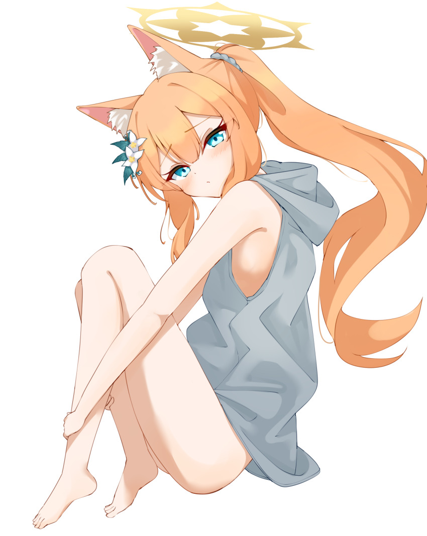 Mari (Blue Archive) Rule 34 Image