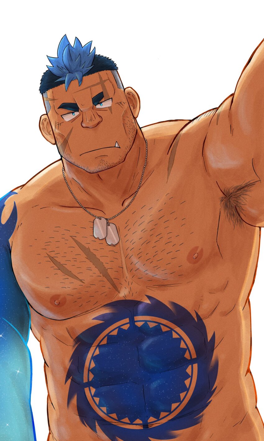 Live A Hero Rule 34 Image