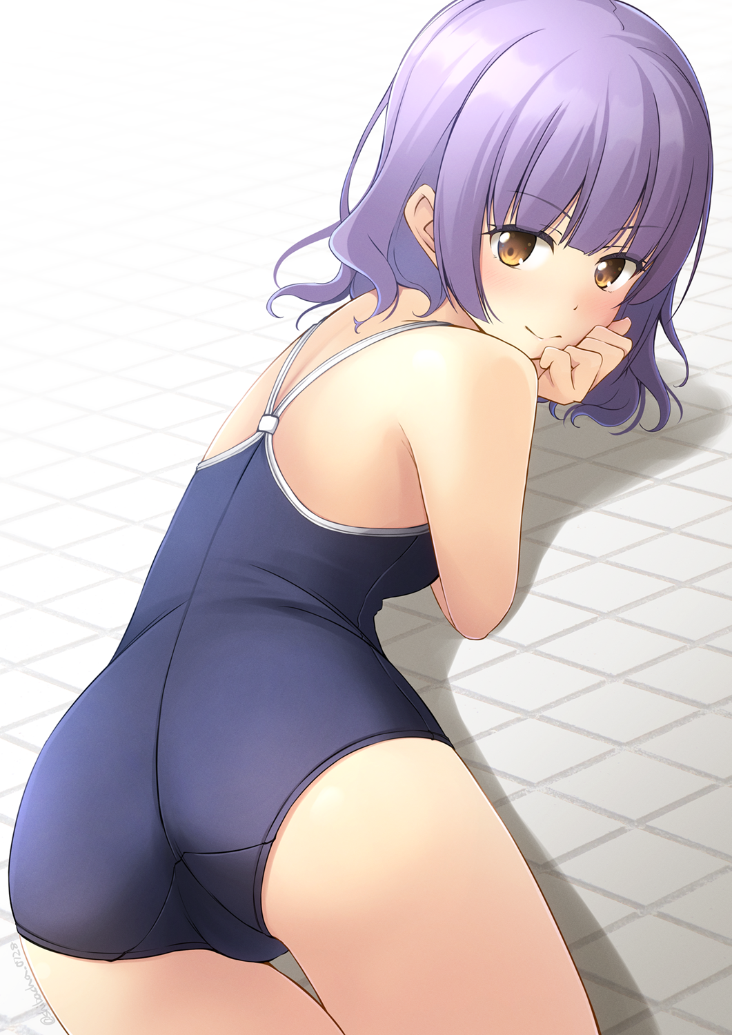Original Rule 34 Image