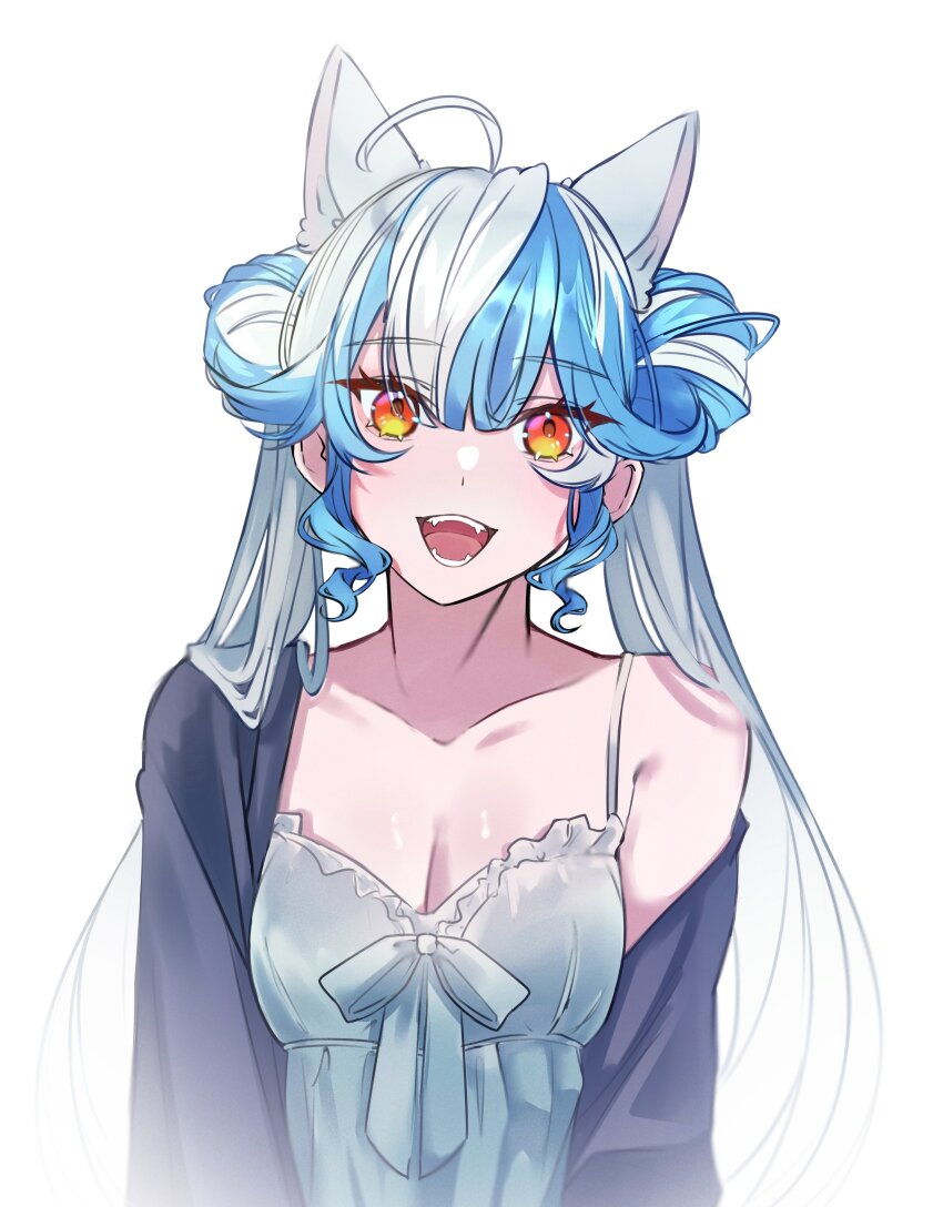 Nijisanji Rule 34 Image