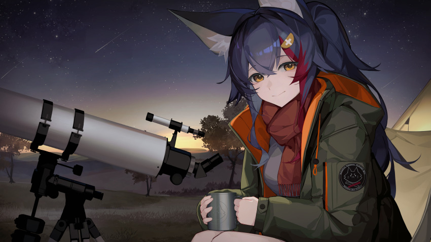 Ookami Mio (Hololive) Rule 34 Image
