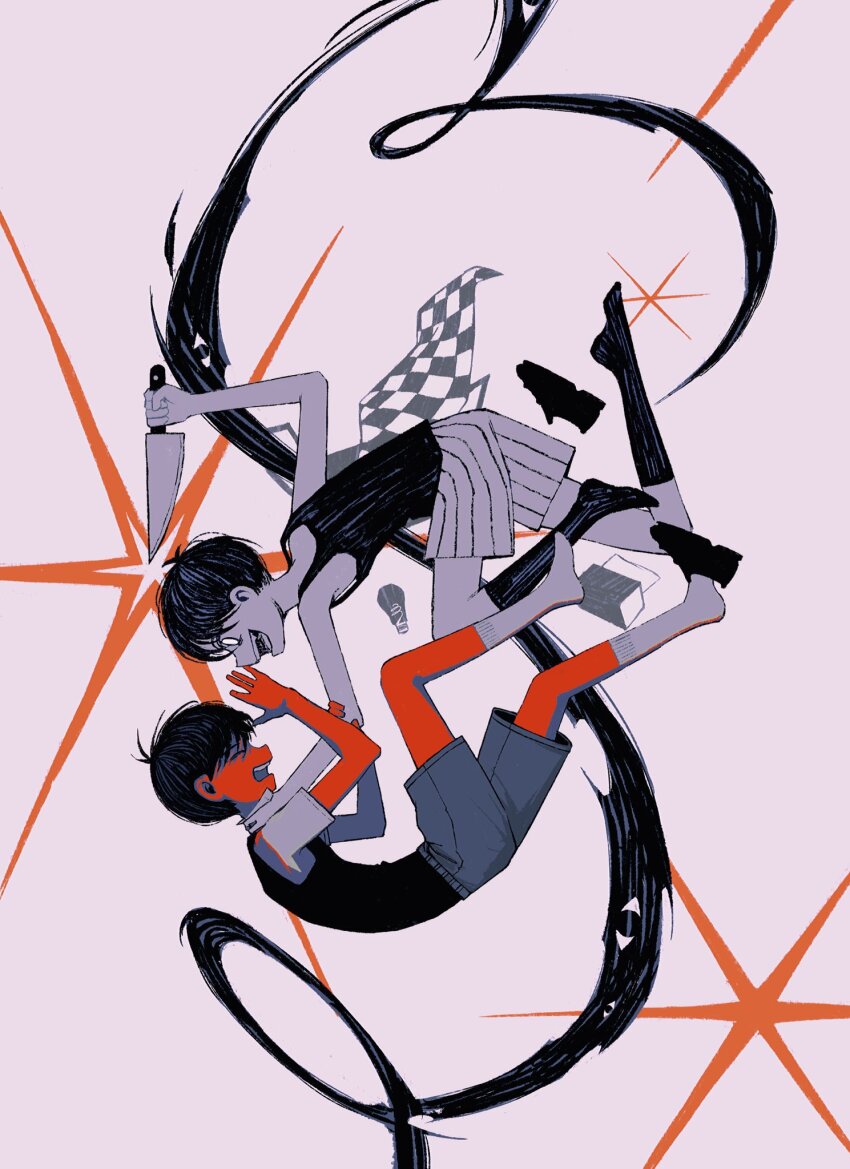 Something (Omori) Rule 34 Image