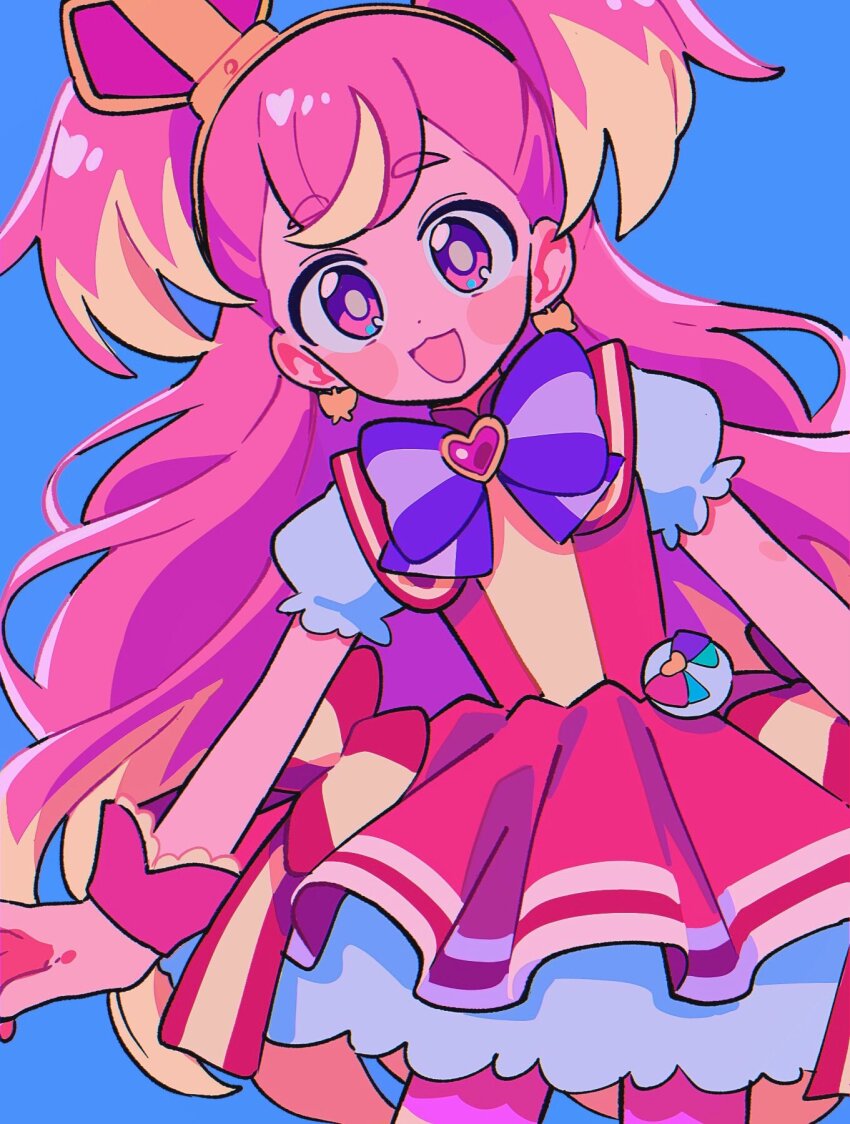 Cure Wonderful (Precure) Rule 34 Image