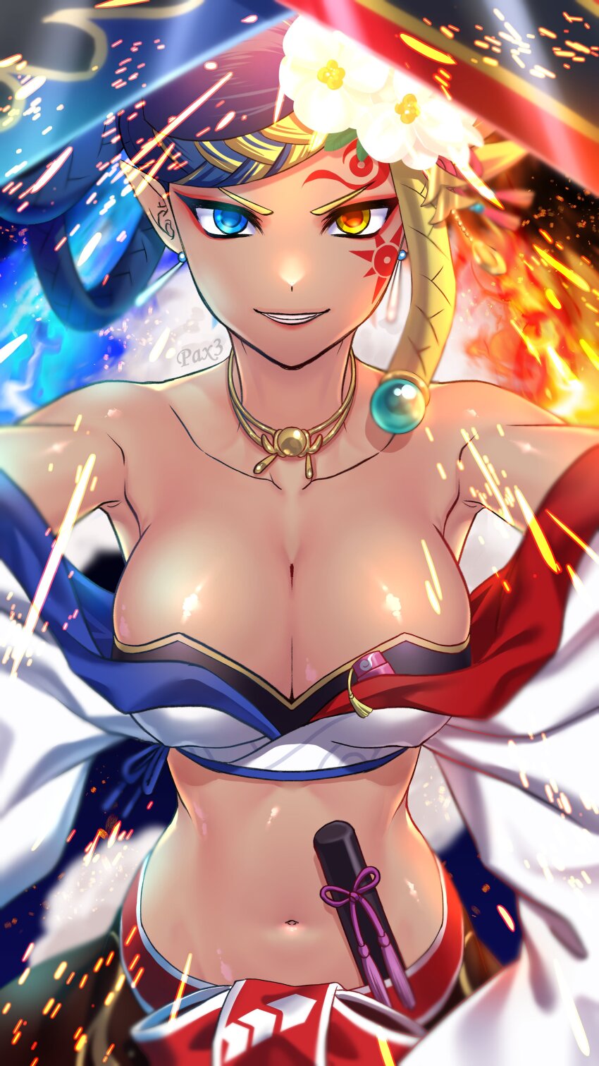 Youkai Watch Rule 34 Image